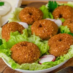 فلافل - 3 حبات